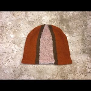 DONATED echo brand boho beanie toboggan